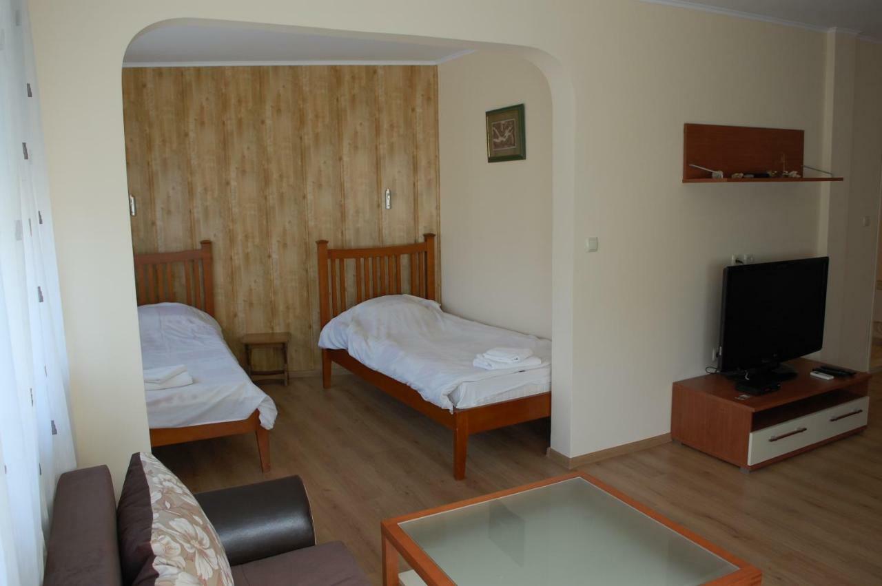 Hotel Vitosha Tryavna Exterior foto